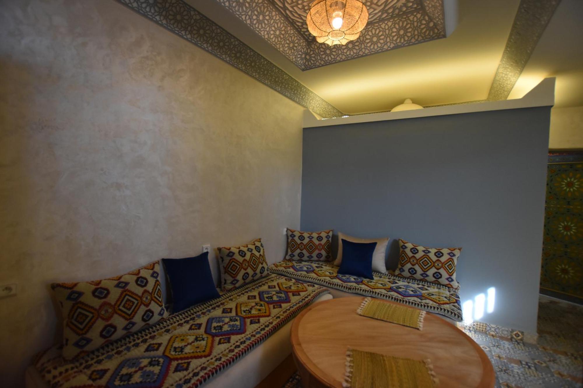 Maison Nomedia Essaouira Buitenkant foto