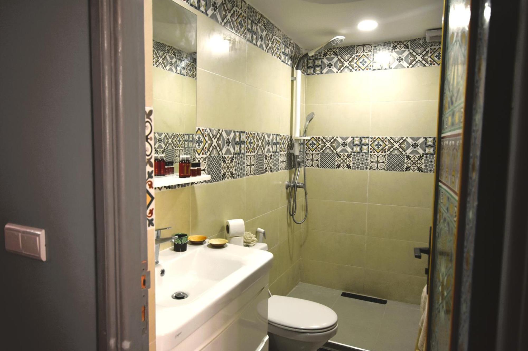 Maison Nomedia Essaouira Buitenkant foto